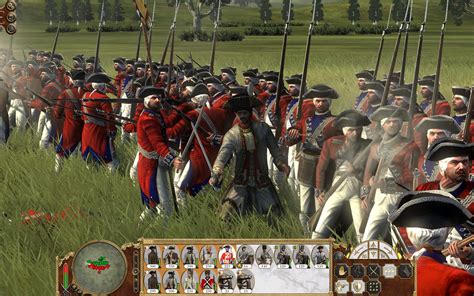 empire total war unit mods.
